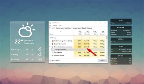 rainmeter beta|Rainmeter 4.3 Beta .